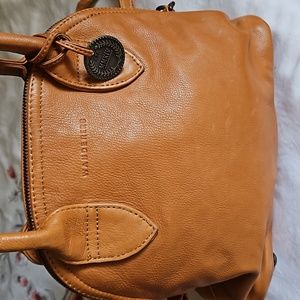 WANDERERS Mini Satchel